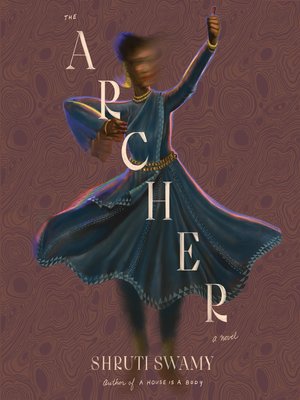 cover image of The Archer